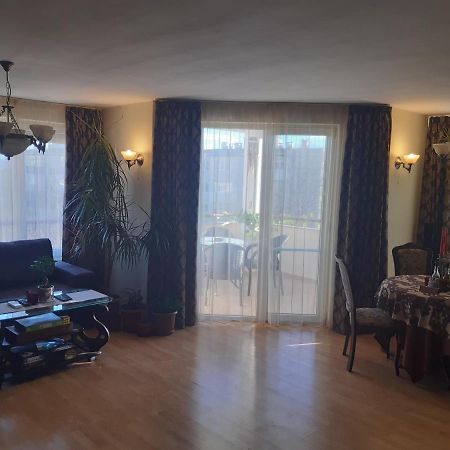Nish 7 Lejlighed Veliko Tarnovo Eksteriør billede