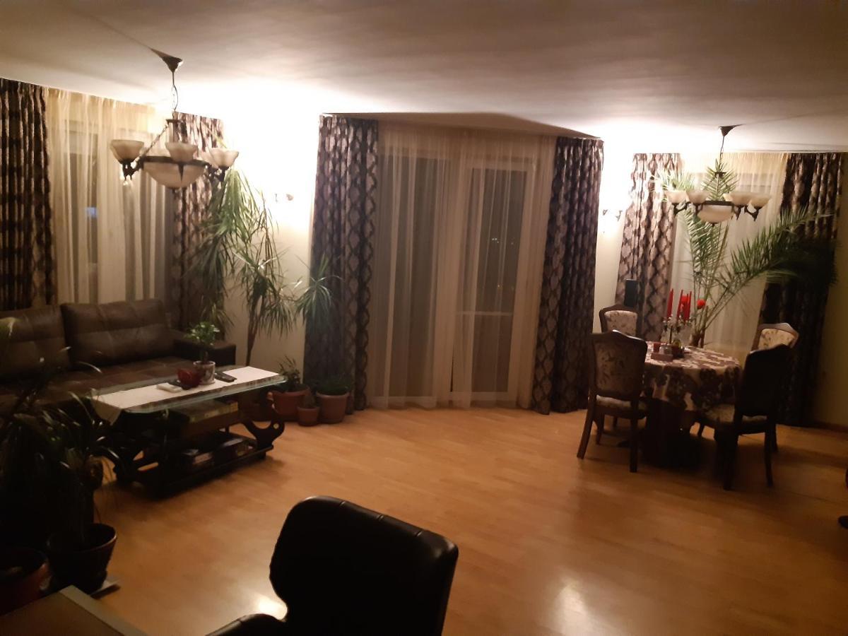 Nish 7 Lejlighed Veliko Tarnovo Eksteriør billede
